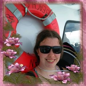 Meet your Posher, Donna